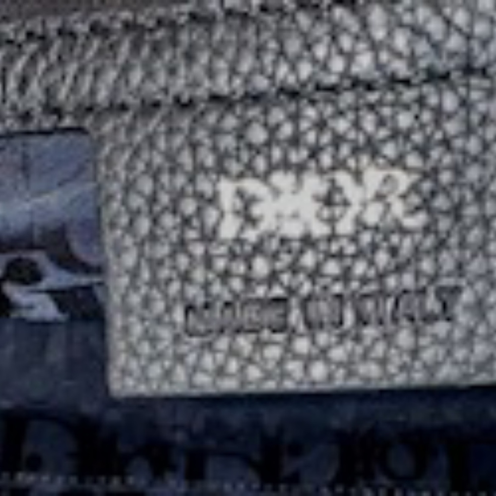 Christian Dior Essential Calfskin Briefcase - Picture 16 of 16